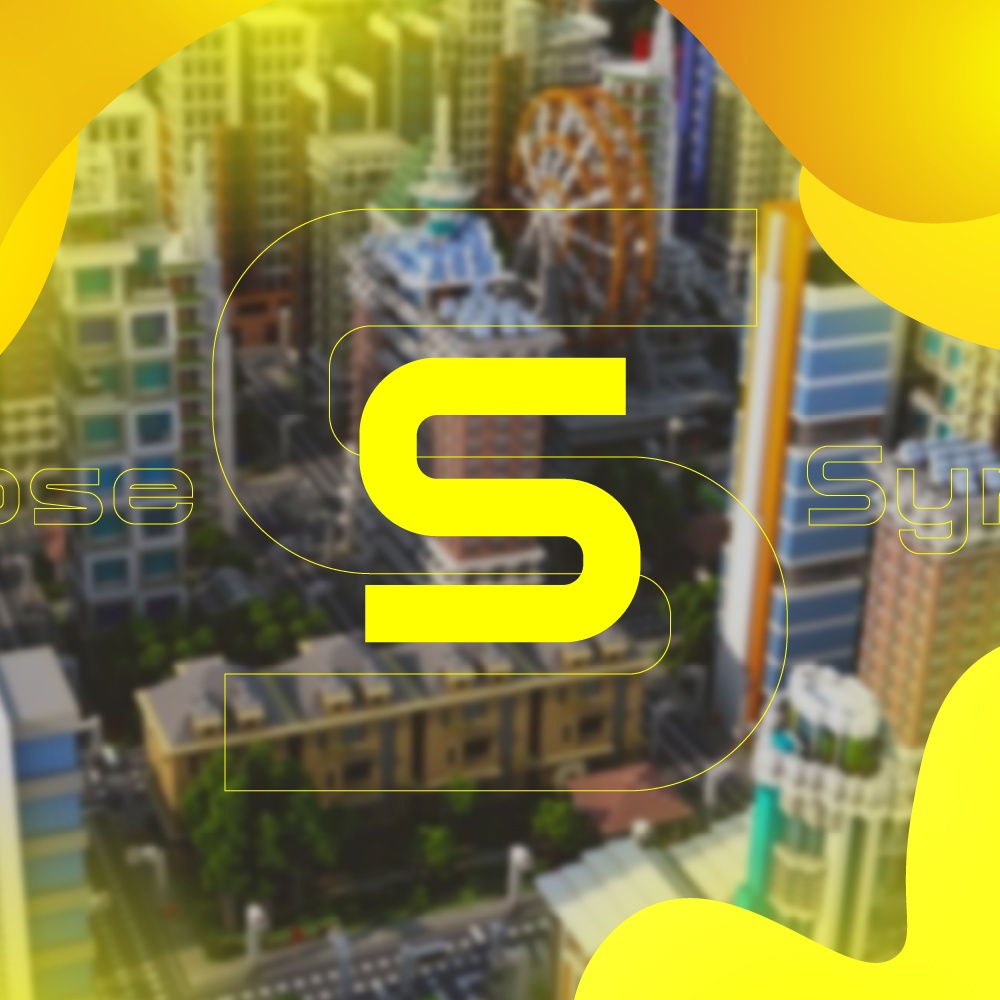 Synapse — Сервер для Minecraft PE